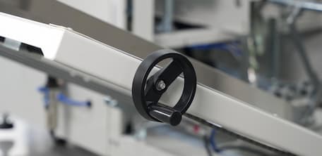 Electronic Industry Carton Erector