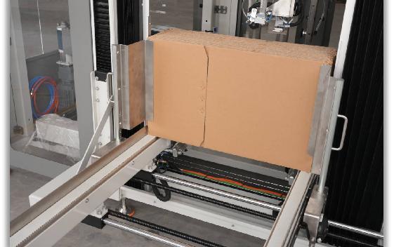 Carton Erector