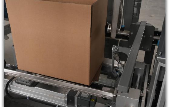 Carton Erector Machine Manufacturer
