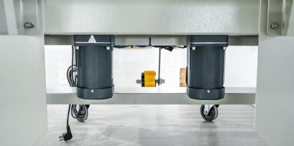 Automatic Box Taping Machine