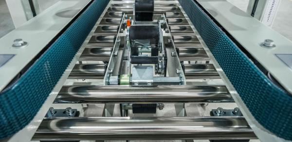 Carton Packing Machine