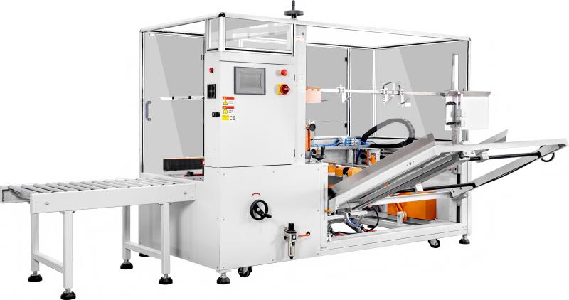 Complete Automatic Carton Packaging Solutions for Your Production