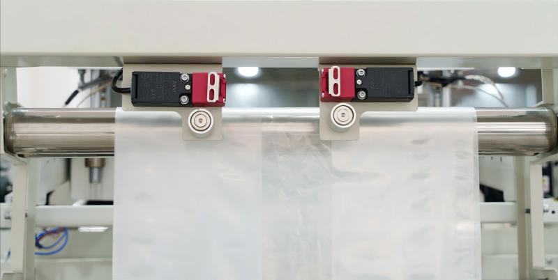 Automatic Carton Inner-Bag Packaging Solution