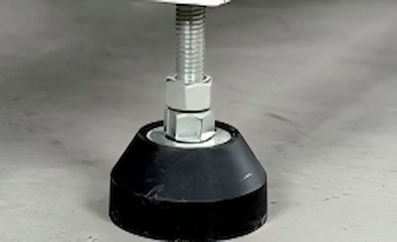 Semi Automatic Weigh Filling Machine