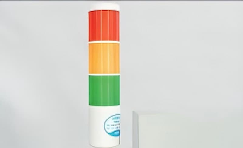 Weighing Packaging Machine