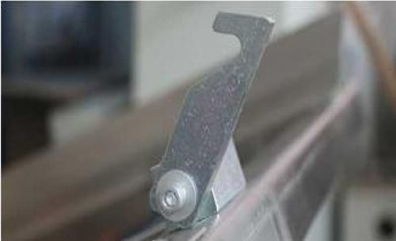 Packaging Line Carton Erecting Machine