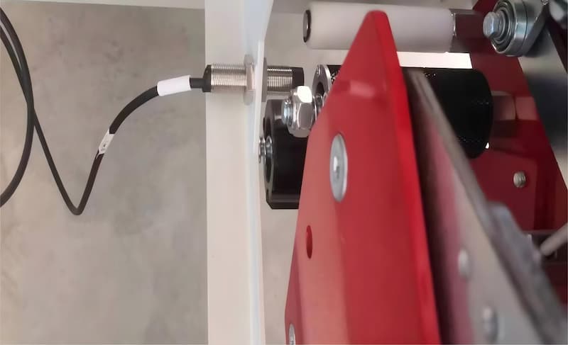 Carton Box Opening Forming Machine
