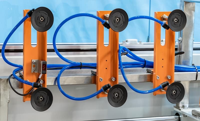 Daily Chemical Carton Forming Equipment