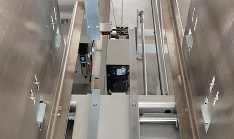 Rich Experience in Automatic Carton Erecting