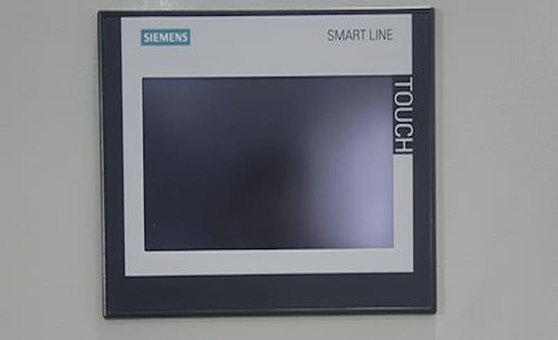 Industrial Carton Machine