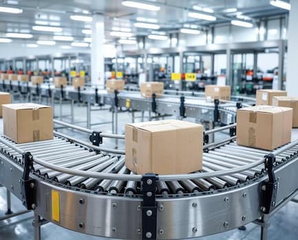 Flexibility Becomes a Key Focus in End-of-Line Packaging Automation in 2026