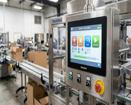 Packaging Automation Demand Continues to Grow as Manufacturers Seek Greater Efficiency